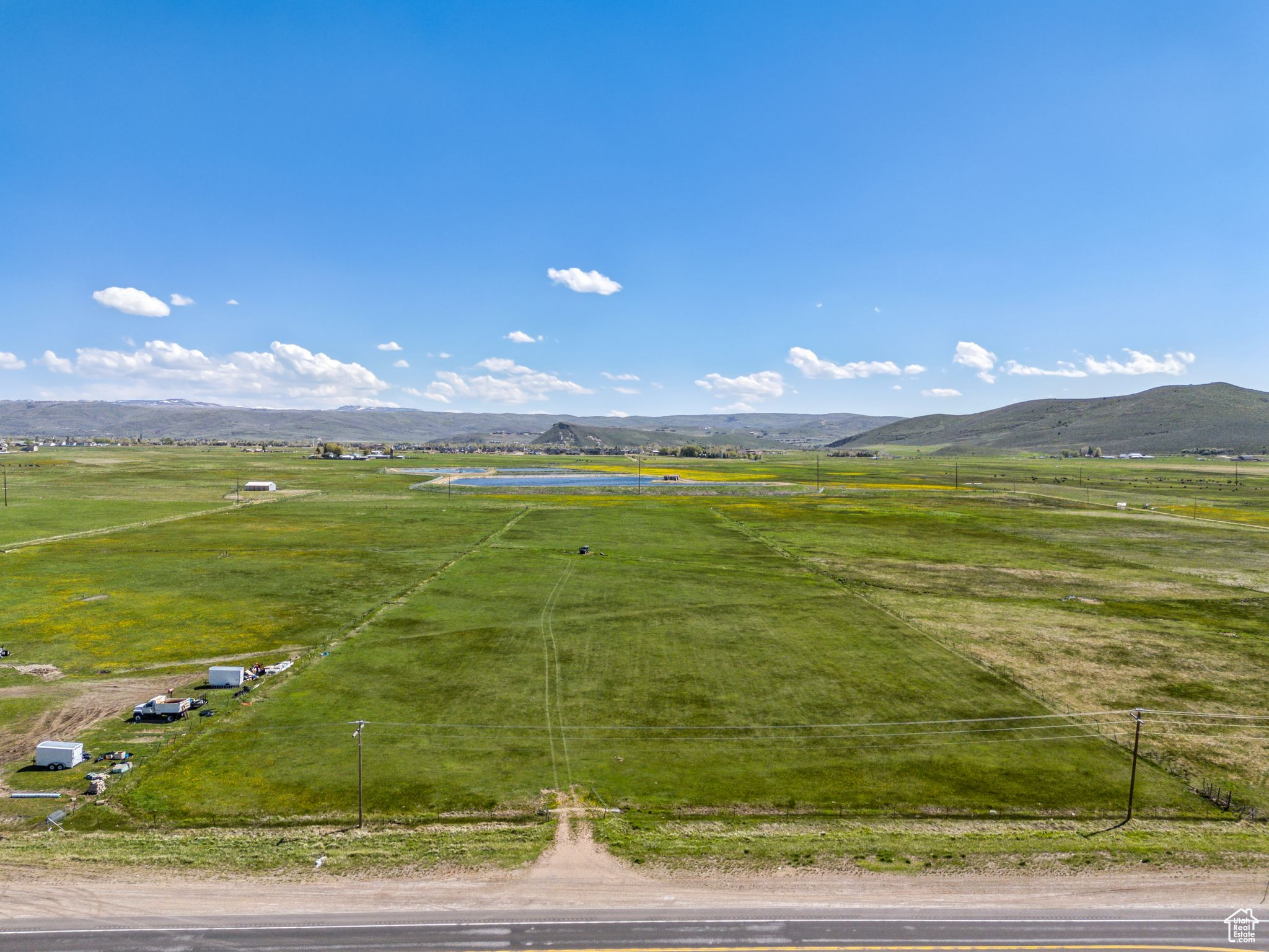 Land, Kamas, Utah image 1