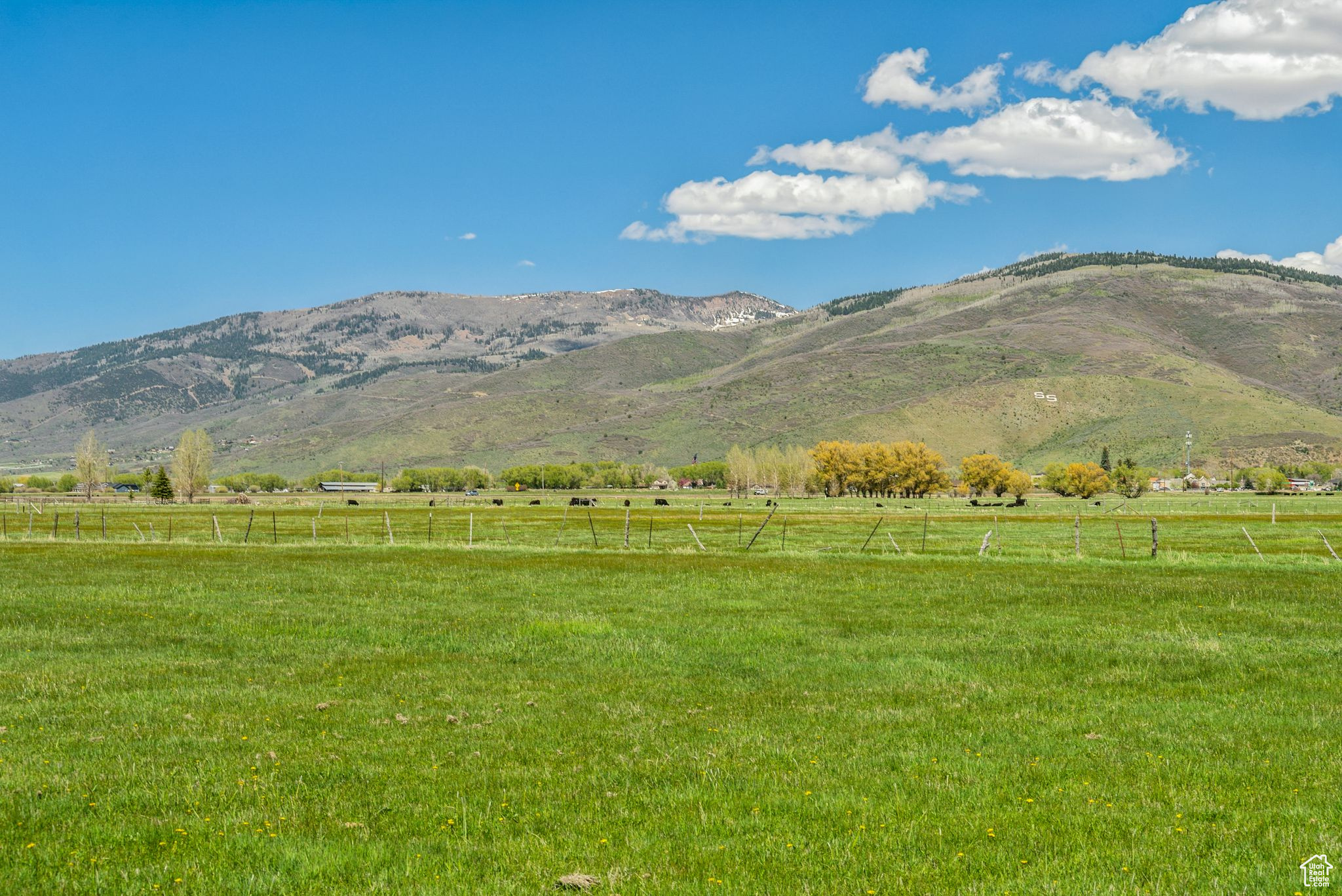 Land, Kamas, Utah image 30