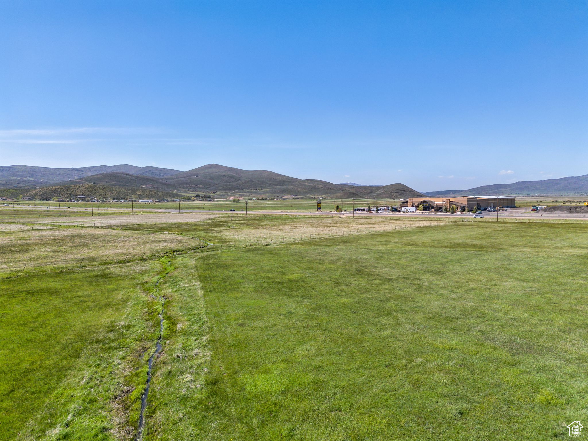 Land, Kamas, Utah image 6