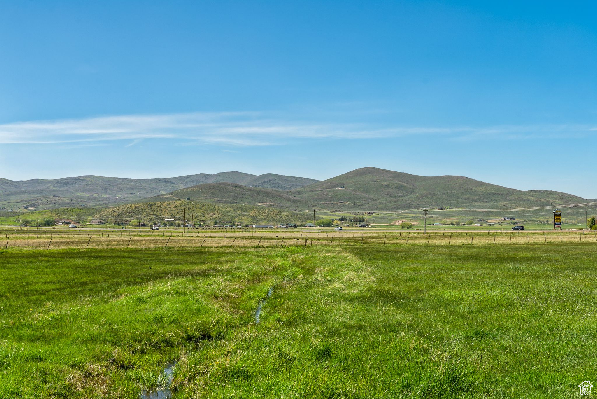 Land, Kamas, Utah image 27