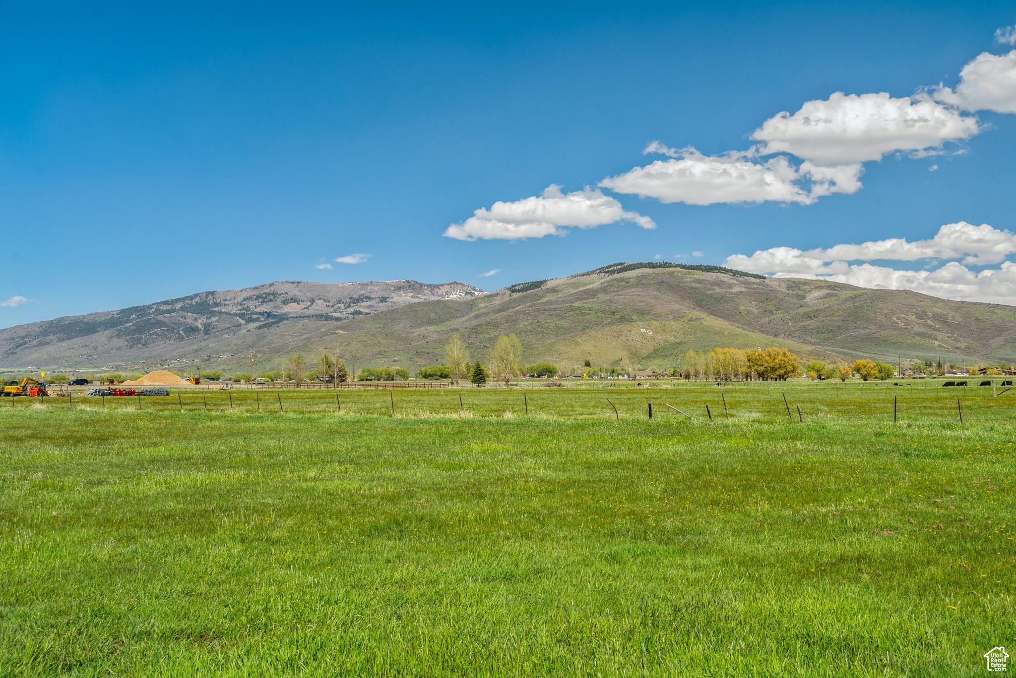 Land, Kamas, Utah image 26