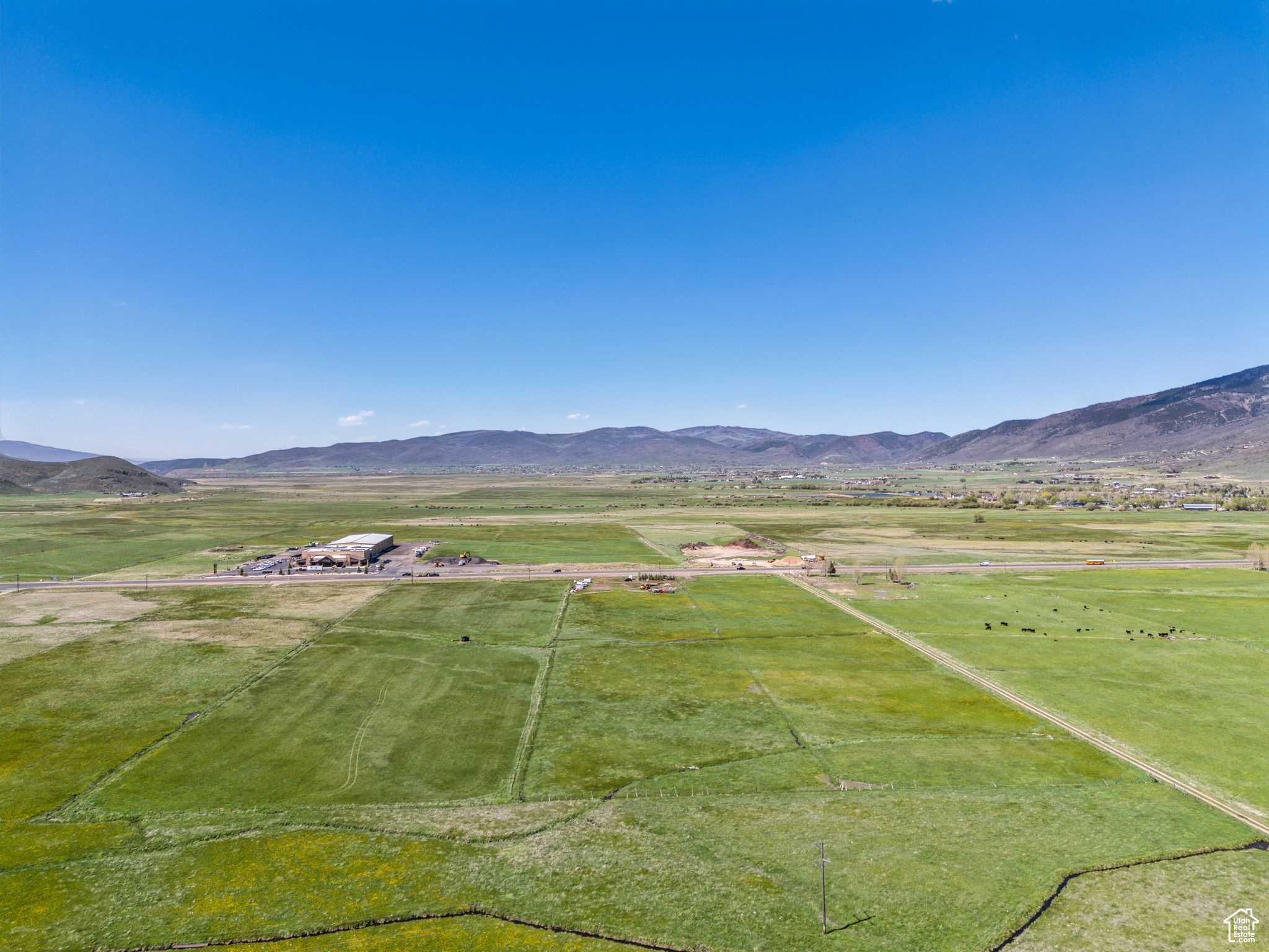 Land, Kamas, Utah image 16