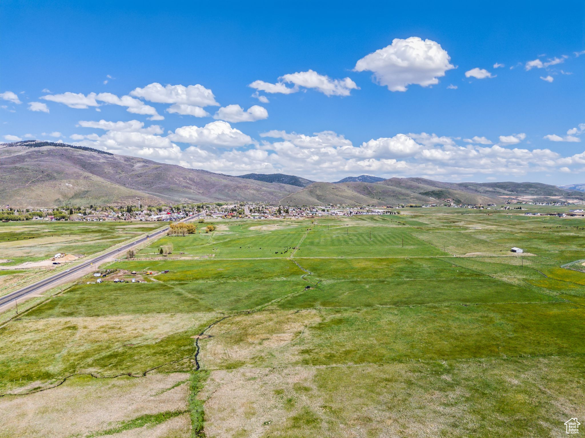 Land, Kamas, Utah image 13