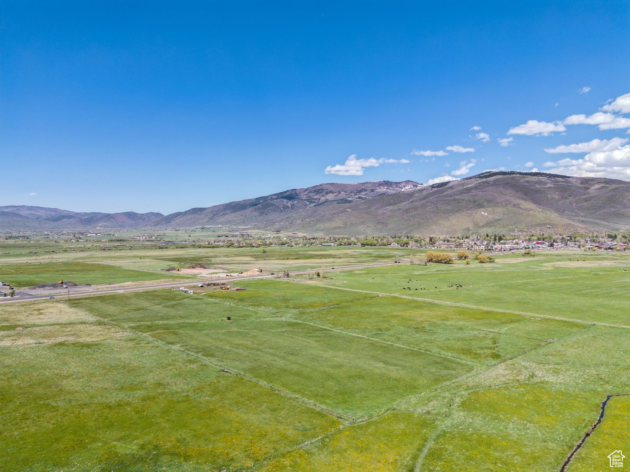 Land, Kamas, Utah image 15