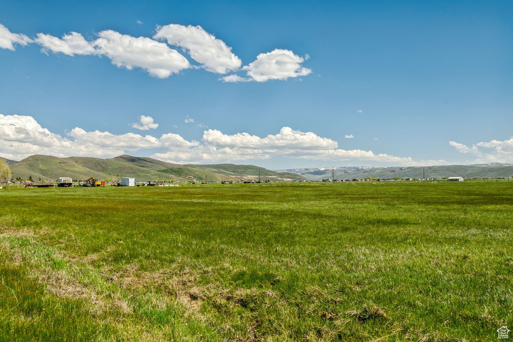Land, Kamas, Utah image 24
