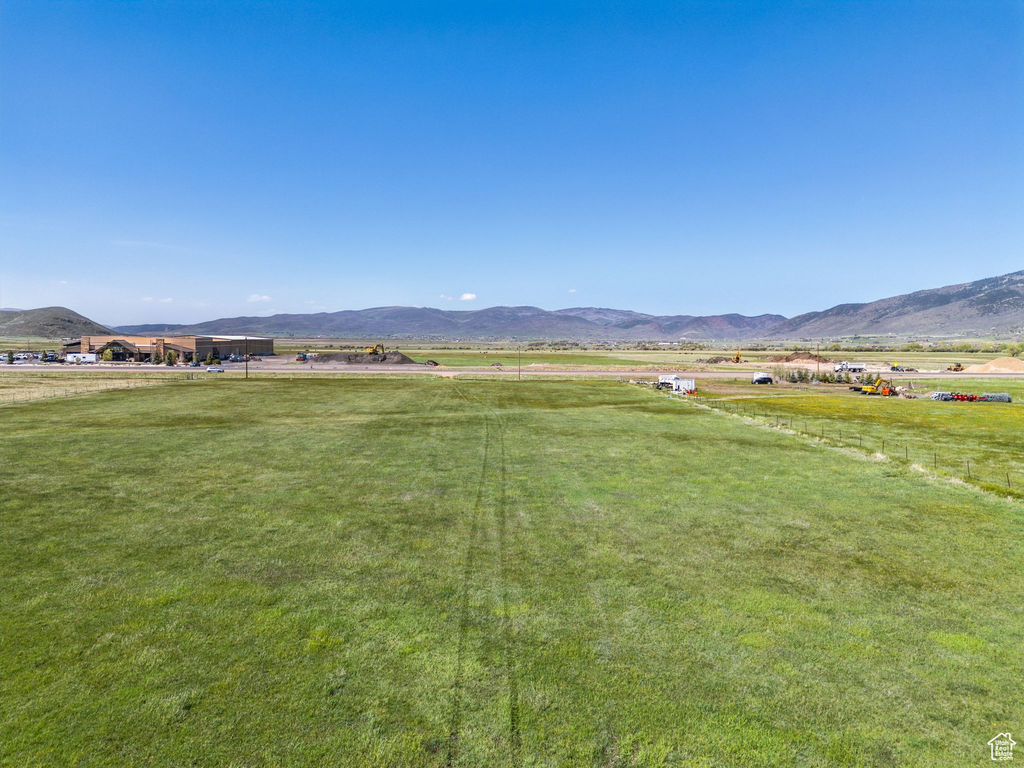 Land, Kamas, Utah image 7