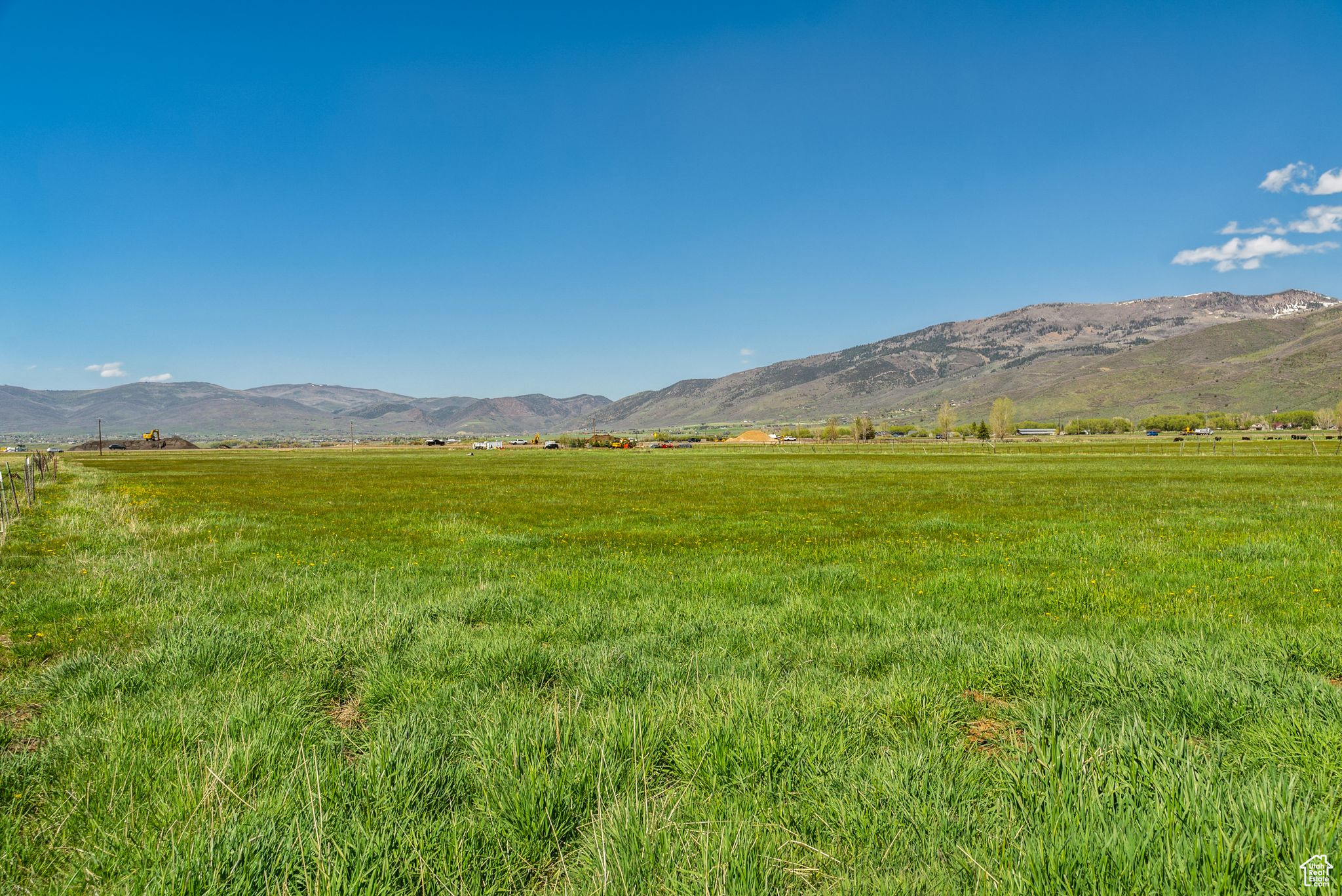 Land, Kamas, Utah image 35