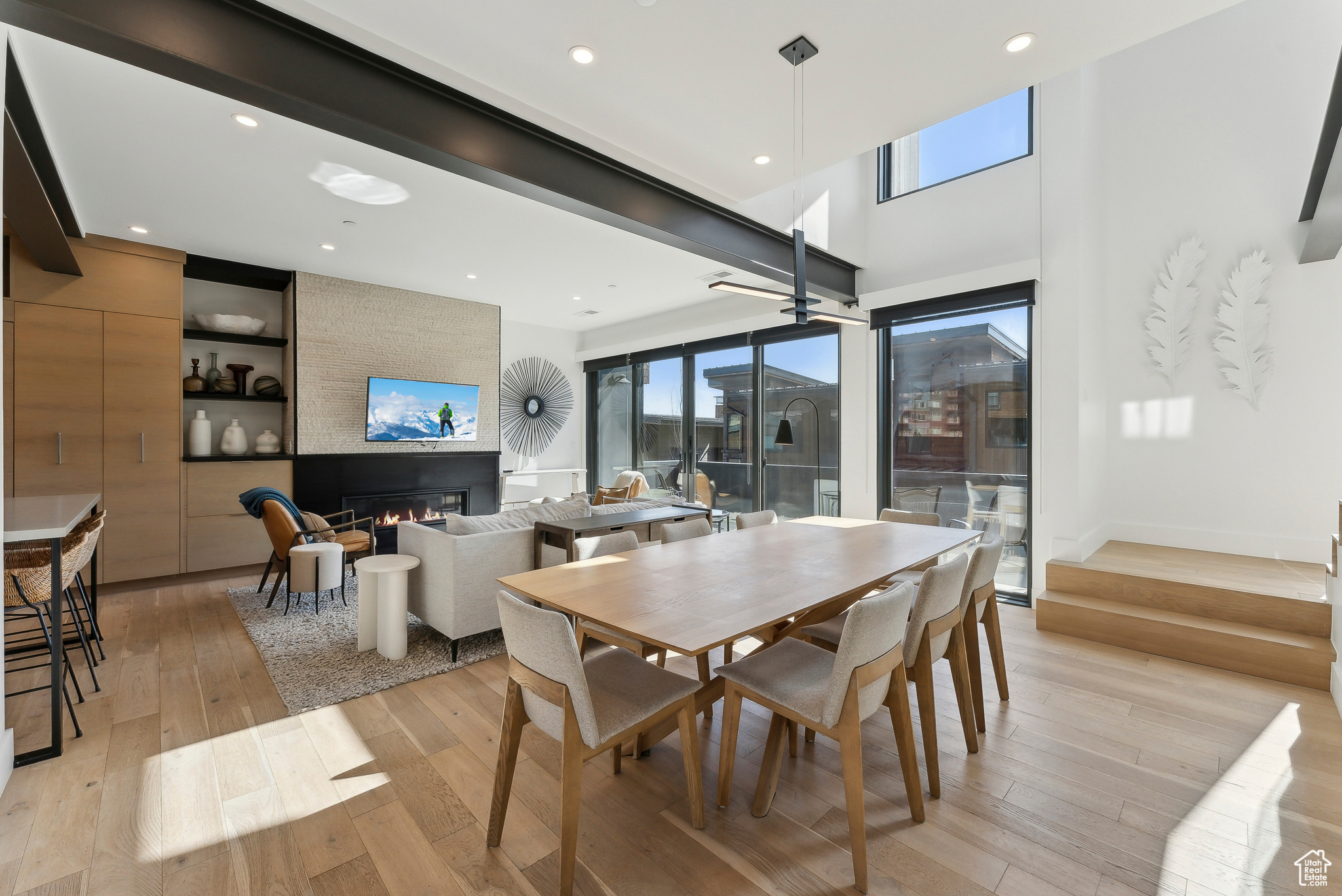 3595 Ridgeline Drive Dr, Park City, Utah image 3