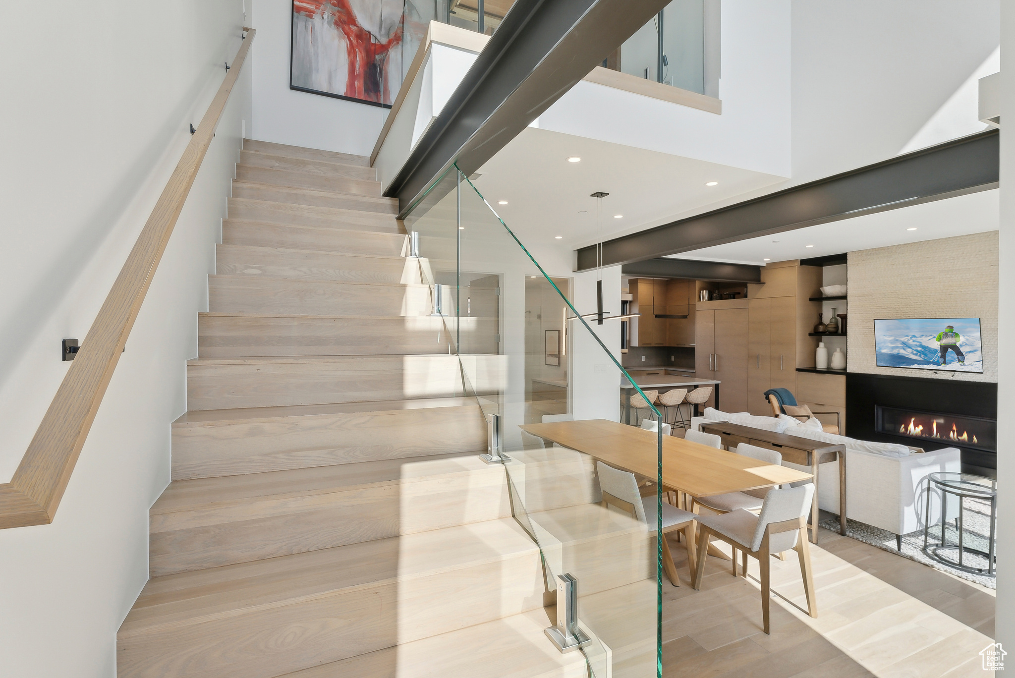 3595 Ridgeline Drive Dr, Park City, Utah image 20
