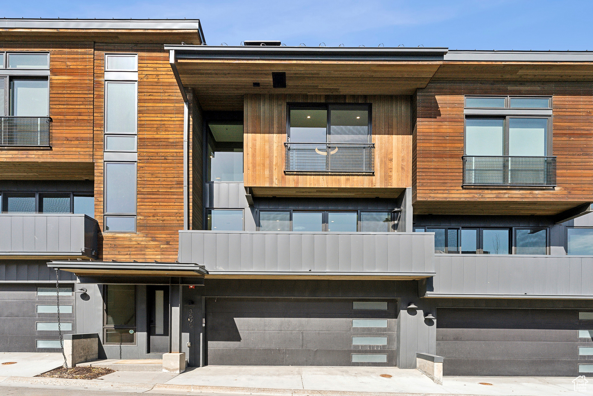 3595 Ridgeline Drive Dr, Park City, Utah image 50