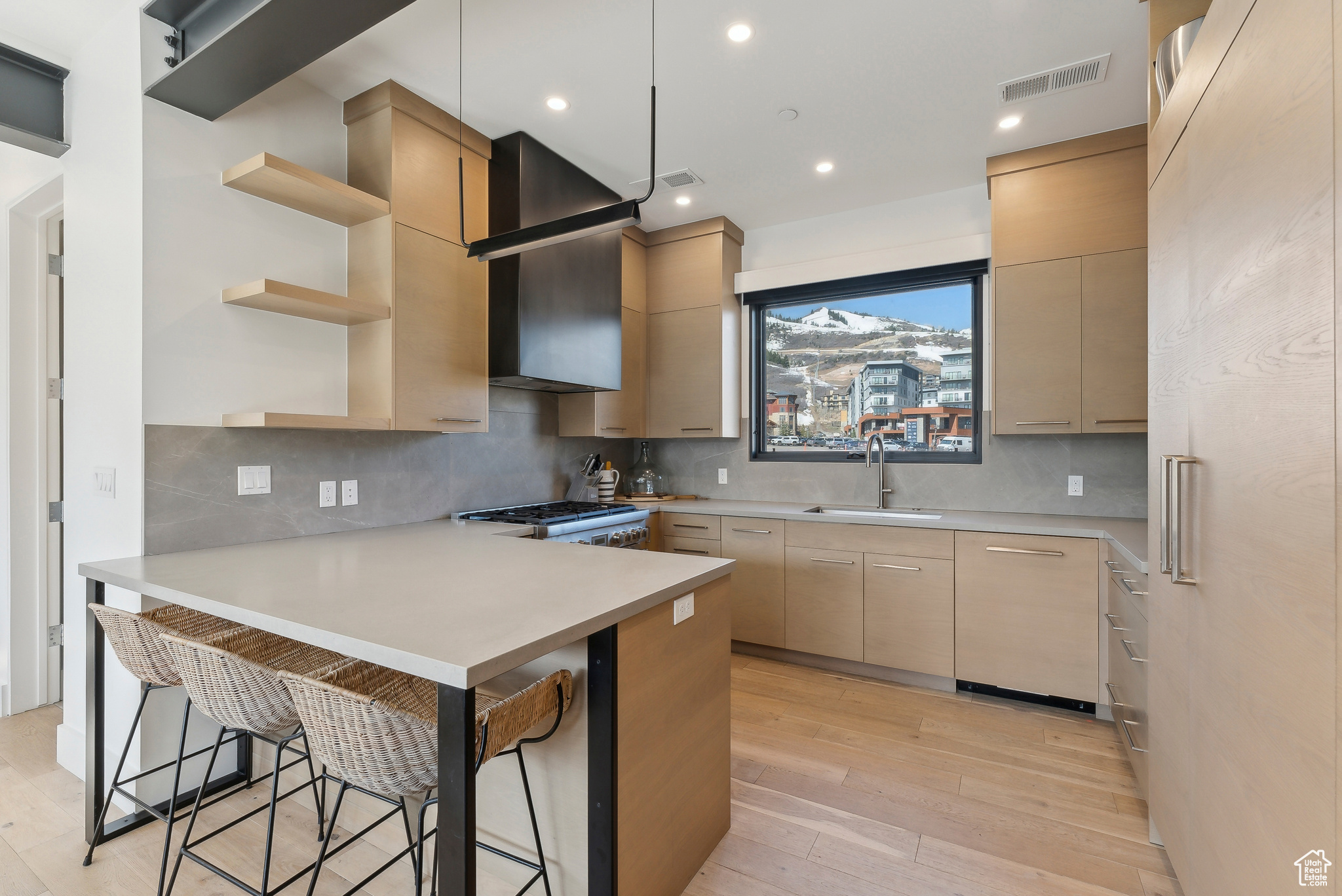 3595 Ridgeline Drive Dr, Park City, Utah image 7