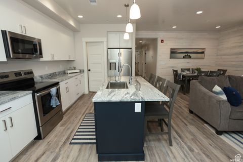 Tiny photo for 73 W 500 S #203, Richfield, UT 84701 (MLS # 2052234)