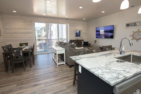 Tiny photo for 73 W 500 S #203, Richfield, UT 84701 (MLS # 2052234)