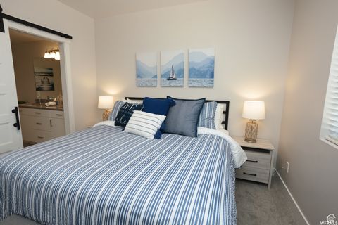 Tiny photo for 73 W 500 S #203, Richfield, UT 84701 (MLS # 2052234)