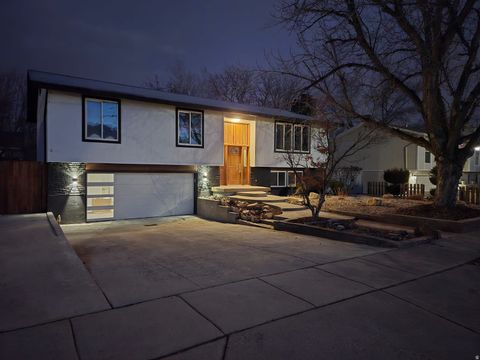 Photo of 7899 S 930 E, Sandy, UT 84094 (MLS # 2129050)