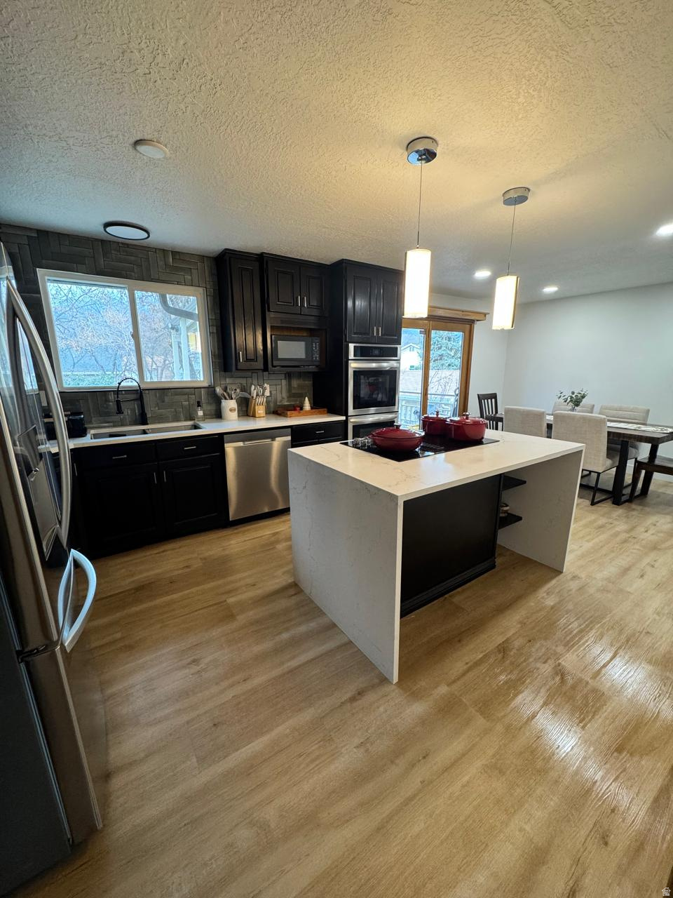 PONDOROSA PARK - Residential