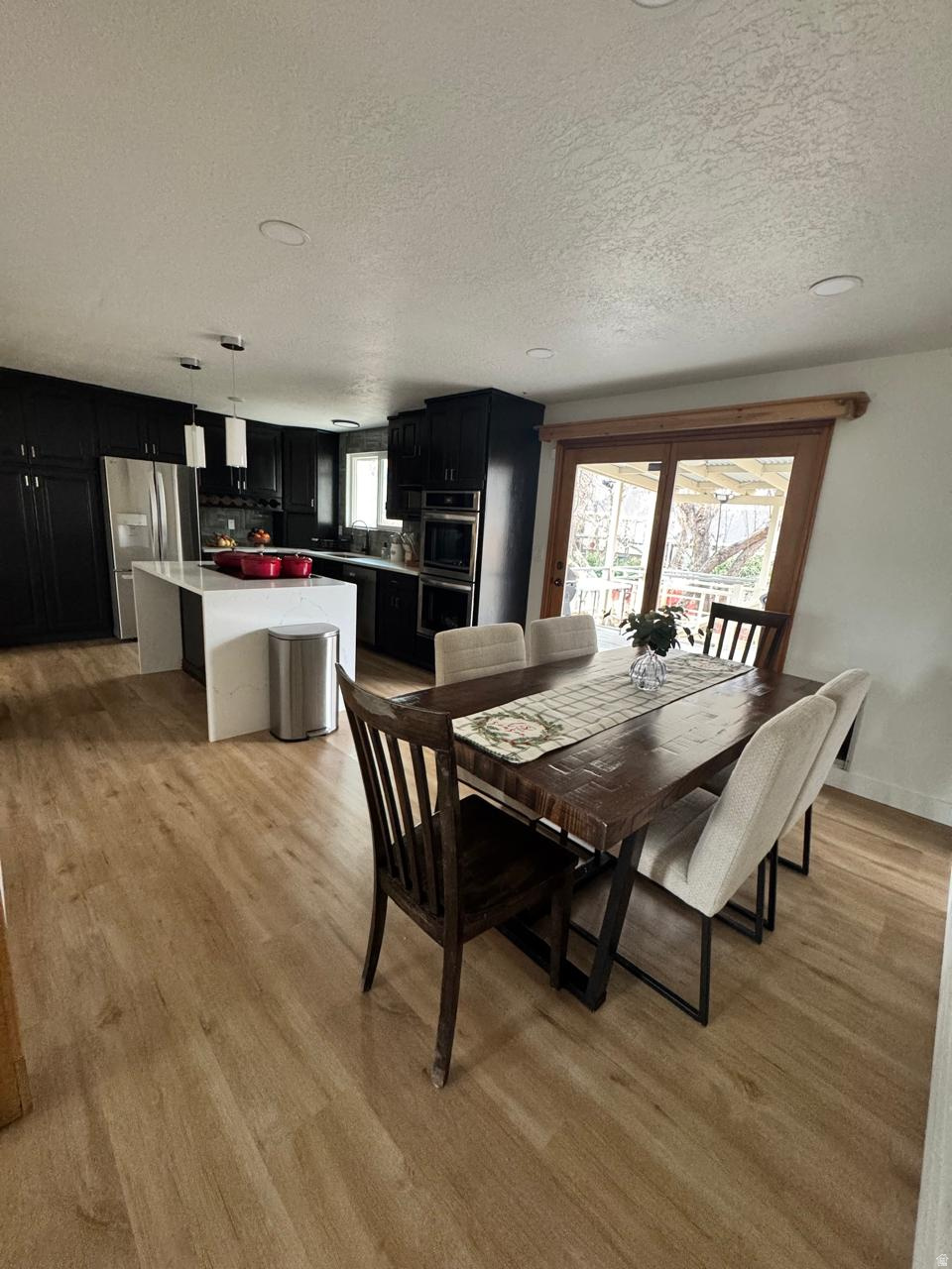 PONDOROSA PARK - Residential