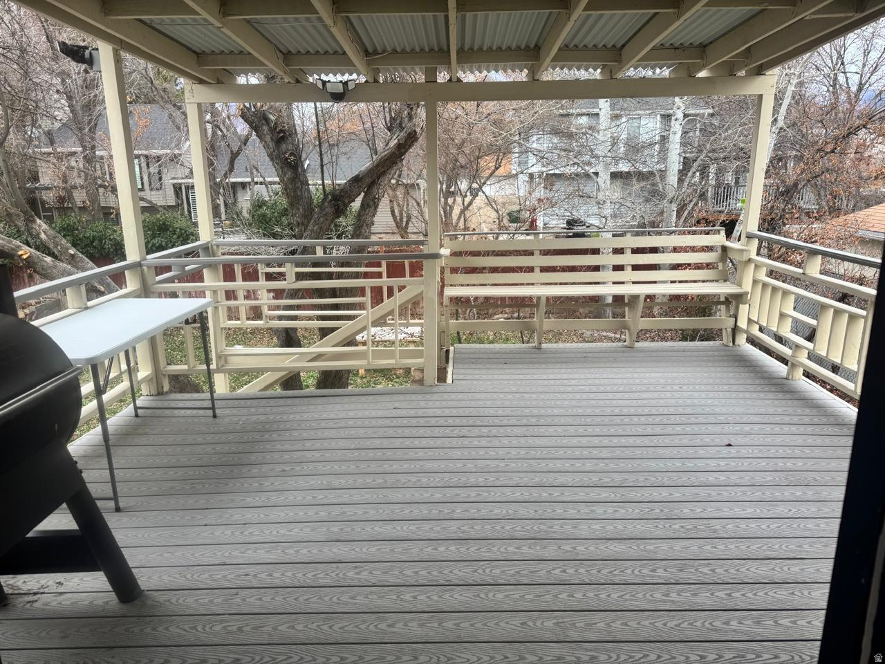 PONDOROSA PARK - Residential