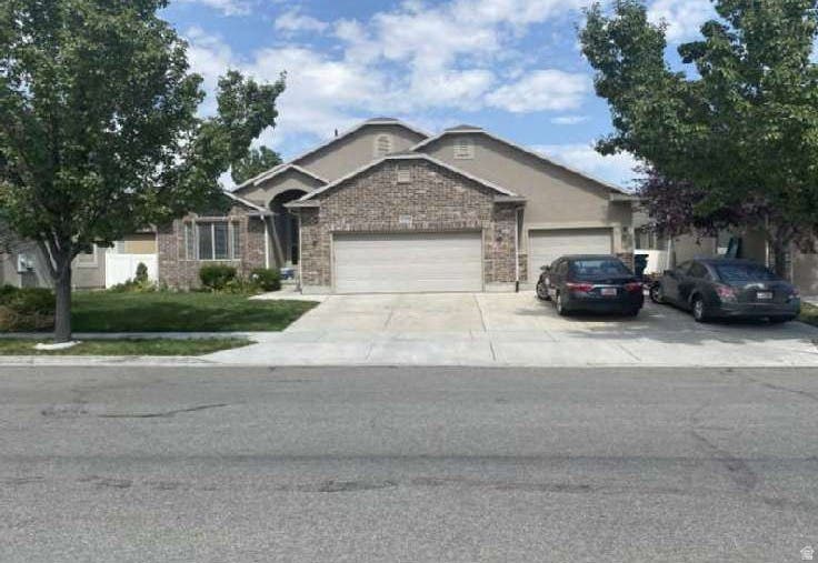 Photo of 4444 W MAYAN ST, Riverton, UT 84096 (MLS # 2177685)
