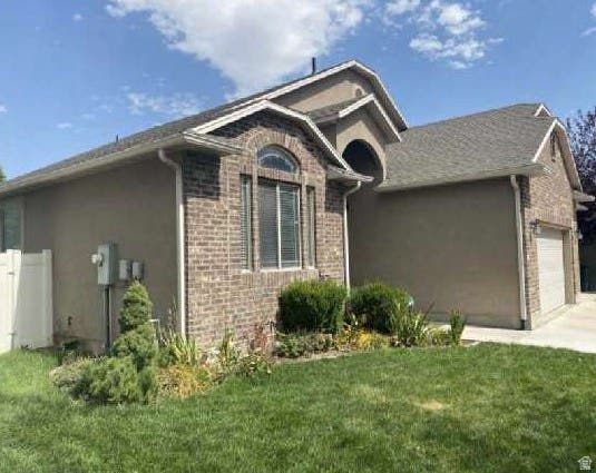 Photo of 4444 W MAYAN ST, Riverton, UT 84096 (MLS # 2177685)