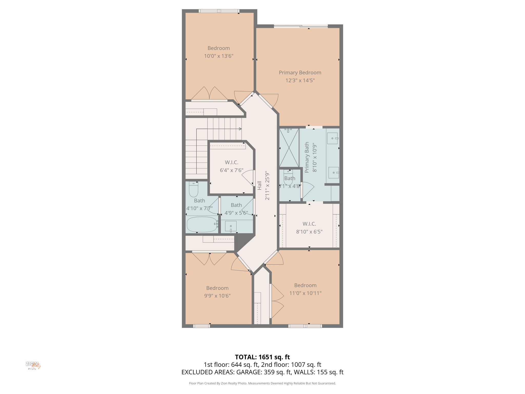 HURRICANE VILLAGE - Residential