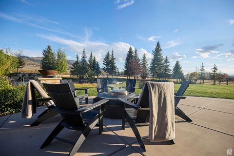 Tiny photo for 470 E BOULDERVILLE RD, Oakley, UT 84055 (MLS # 2119485)