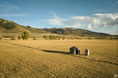 Tiny photo for 470 E BOULDERVILLE RD, Oakley, UT 84055 (MLS # 2119485)