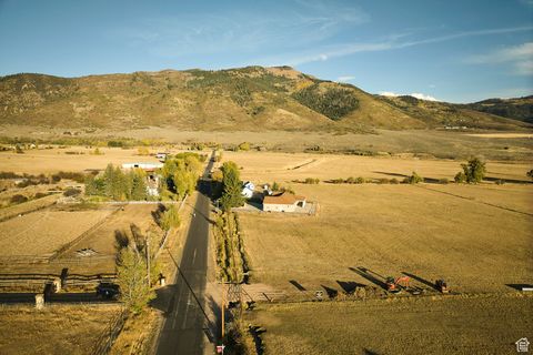 Tiny photo for 470 E BOULDERVILLE RD, Oakley, UT 84055 (MLS # 2119485)