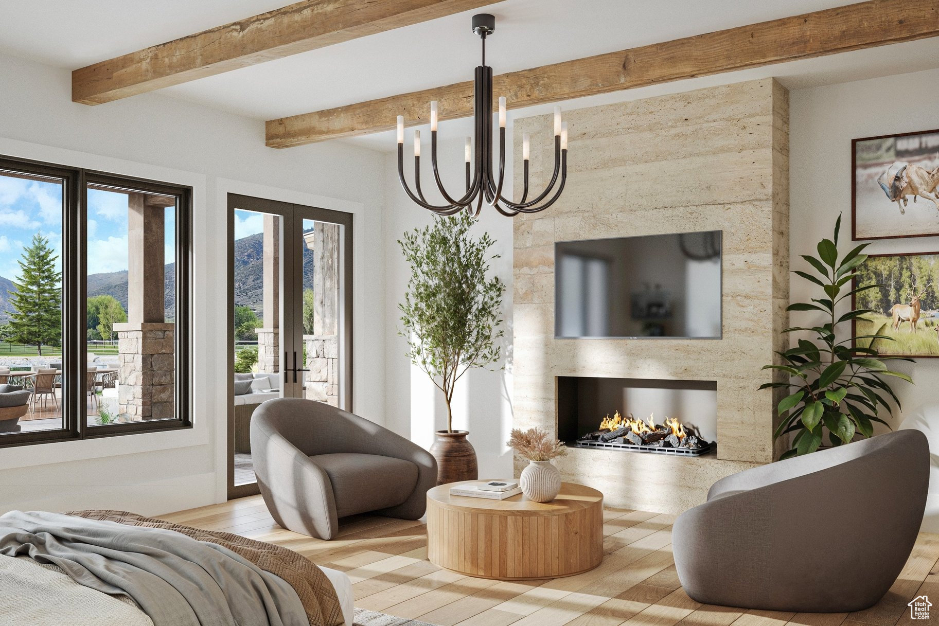 470 E BOULDERVILLE RD