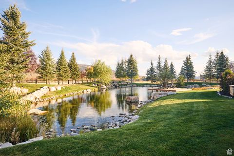 Tiny photo for 470 E BOULDERVILLE RD, Oakley, UT 84055 (MLS # 2119485)