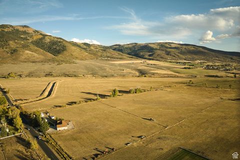 Tiny photo for 470 E BOULDERVILLE RD, Oakley, UT 84055 (MLS # 2119485)