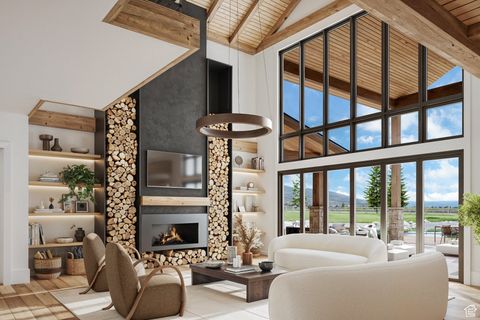Tiny photo for 470 E BOULDERVILLE RD, Oakley, UT 84055 (MLS # 2119485)