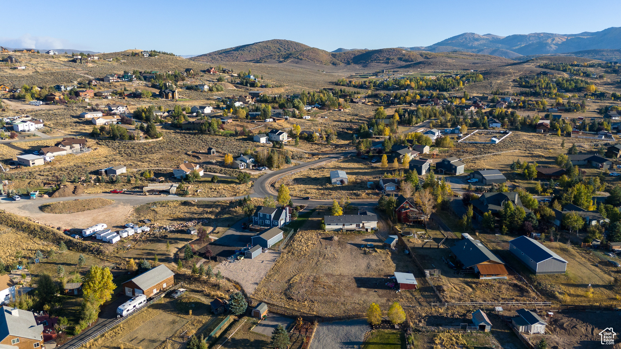 295 E Countryside Cir #395, Park City, Utah image 3