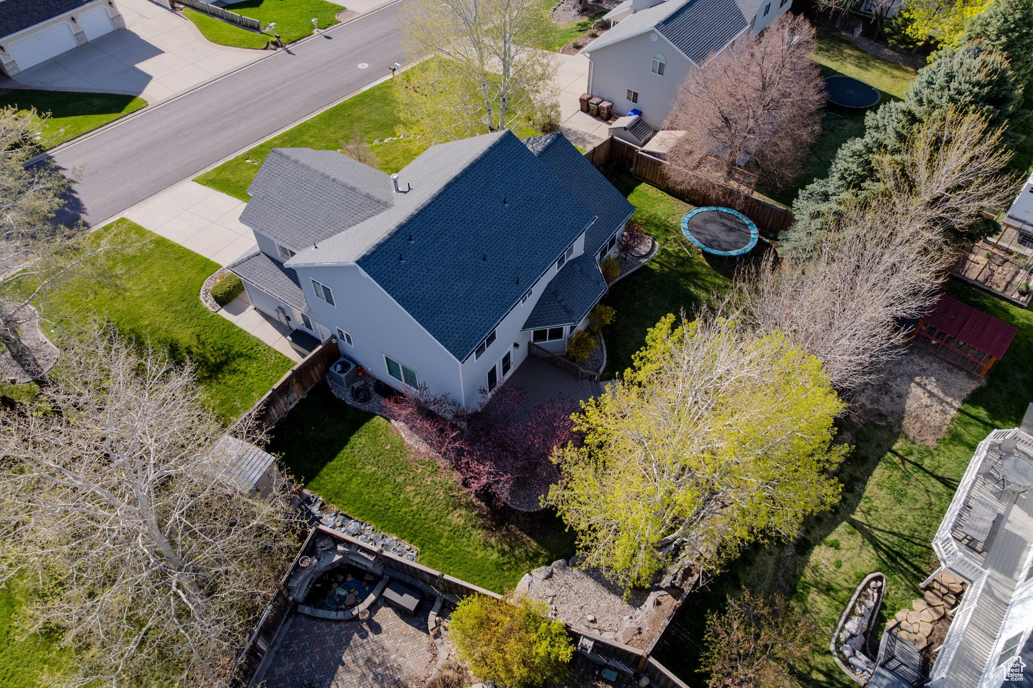 607 N Hillside Dr, Alpine, Utah image 41