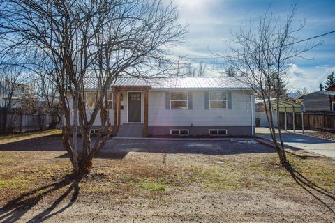 Photo of 237 W 300 N, Heber City, UT 84032 (MLS # 2129799)
