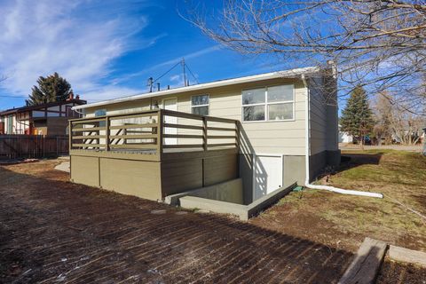 Tiny photo for 237 W 300 N, Heber City, UT 84032 (MLS # 2129799)