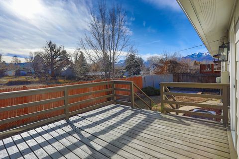 Tiny photo for 237 W 300 N, Heber City, UT 84032 (MLS # 2129799)