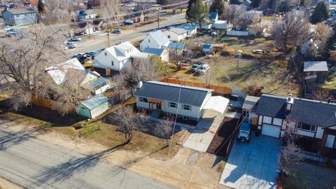 Tiny photo for 237 W 300 N, Heber City, UT 84032 (MLS # 2129799)