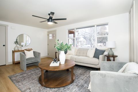 Tiny photo for 237 W 300 N, Heber City, UT 84032 (MLS # 2129799)