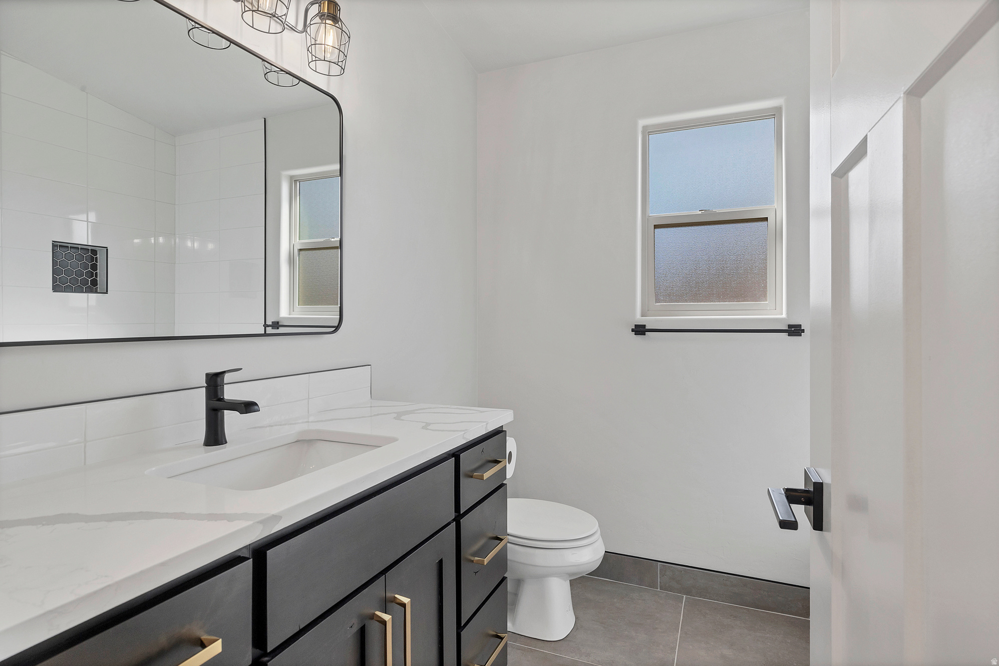 QUAIL COVE SUB - Residential