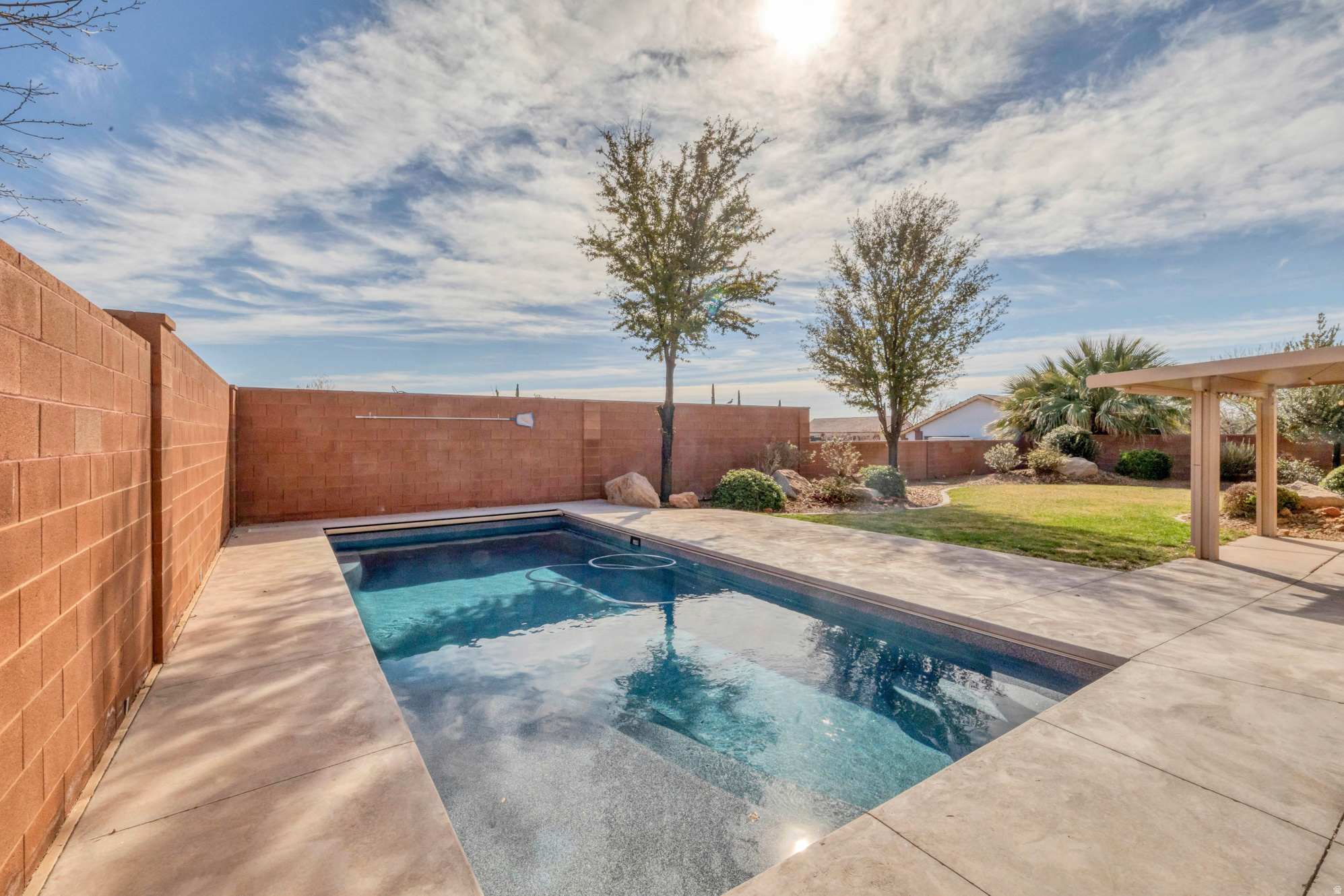 QUAIL COVE SUB - Residential