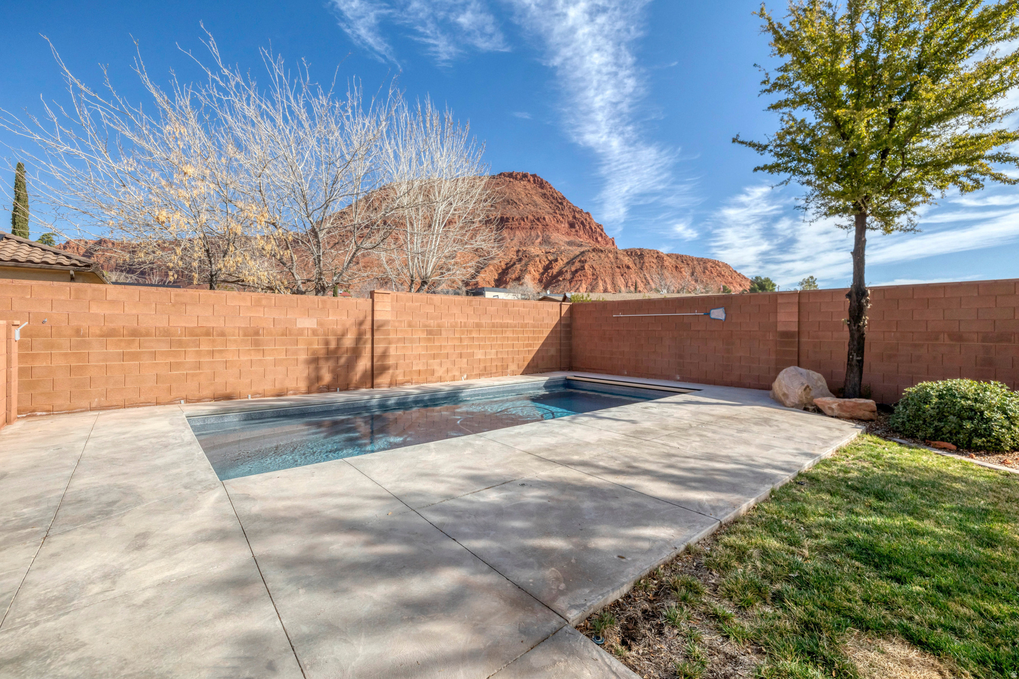 QUAIL COVE SUB - Residential