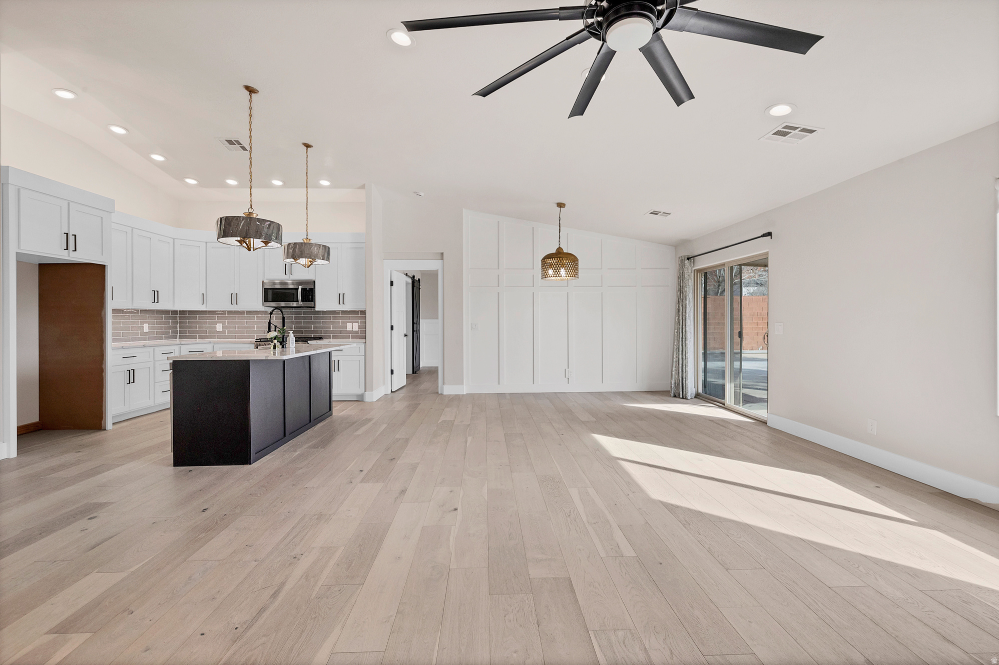 QUAIL COVE SUB - Residential