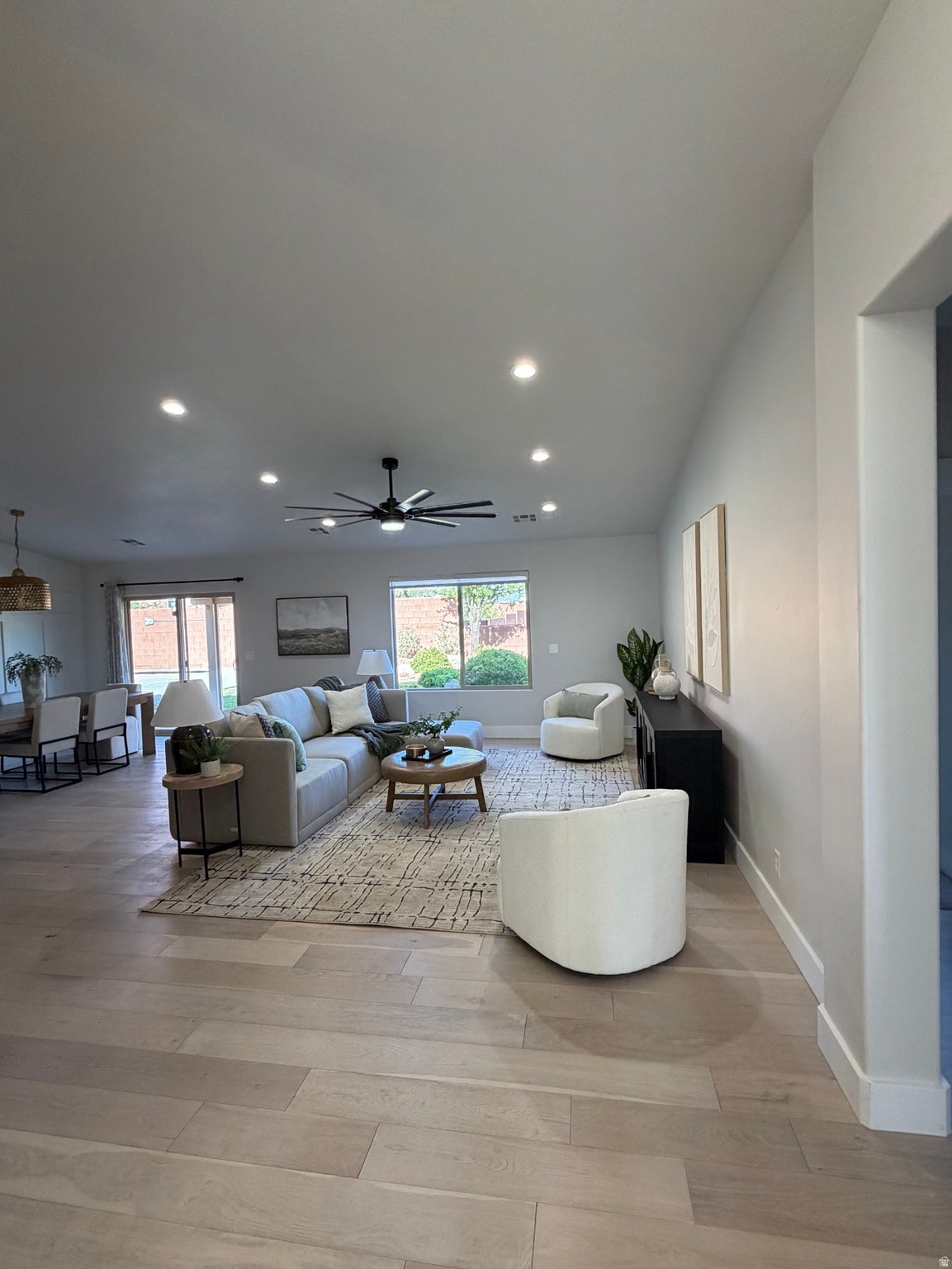 QUAIL COVE SUB - Residential