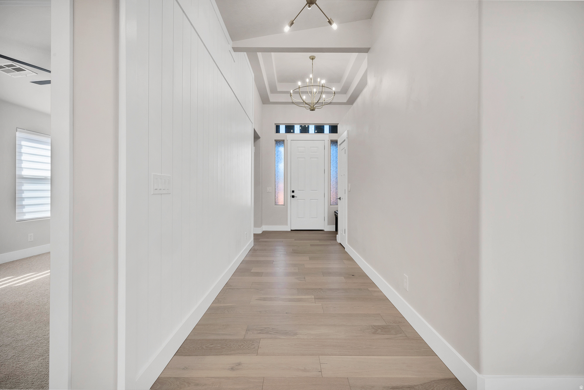 QUAIL COVE SUB - Residential