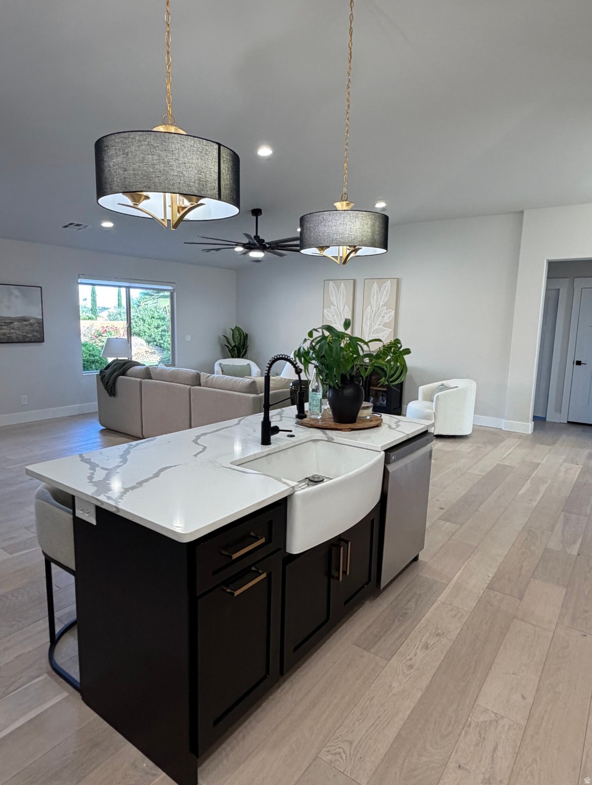 QUAIL COVE SUB - Residential