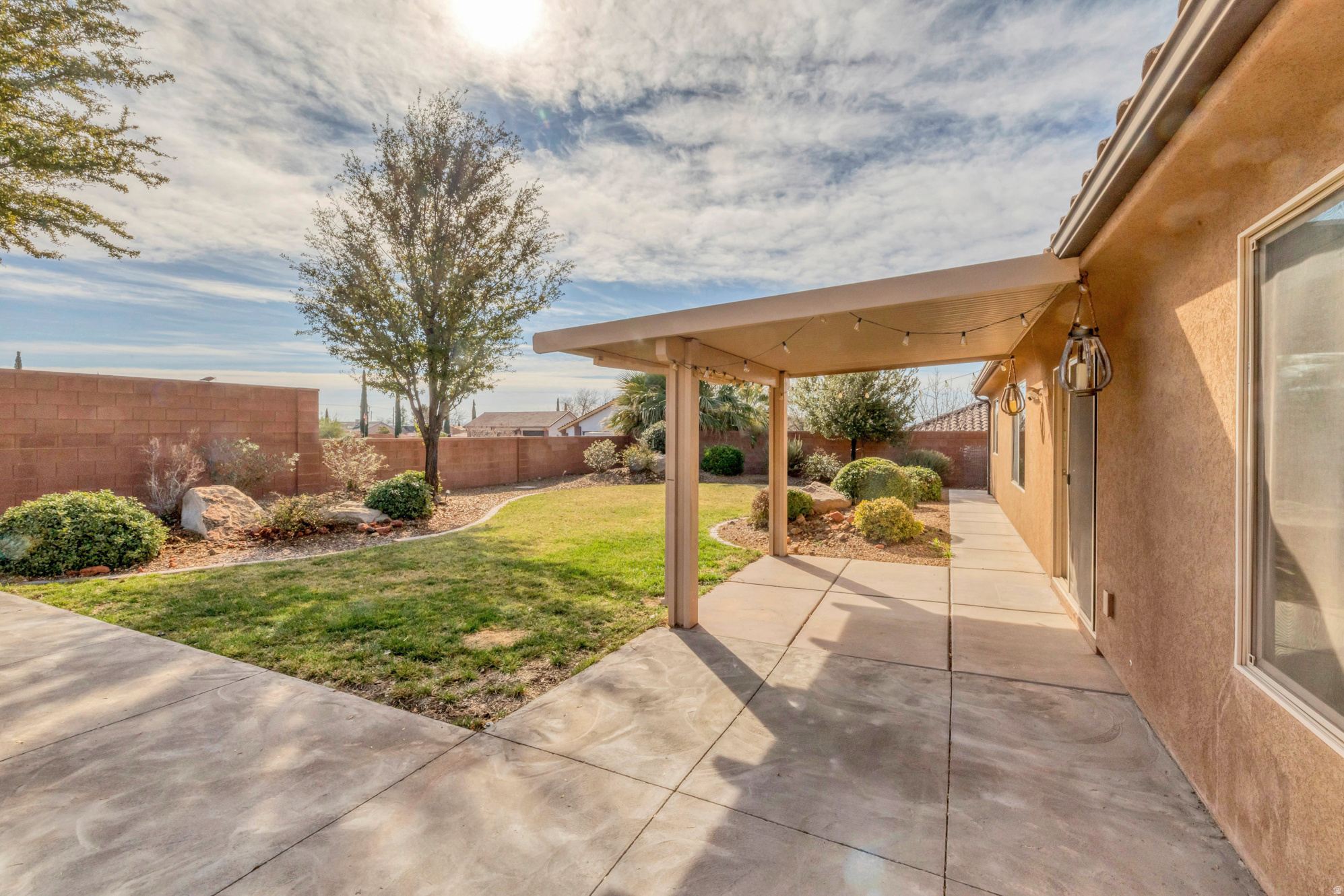 QUAIL COVE SUB - Residential