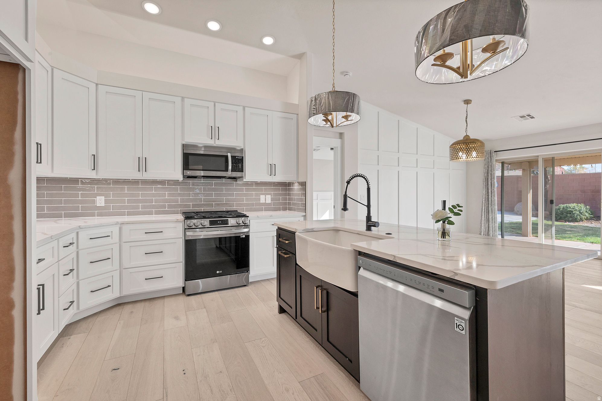 QUAIL COVE SUB - Residential