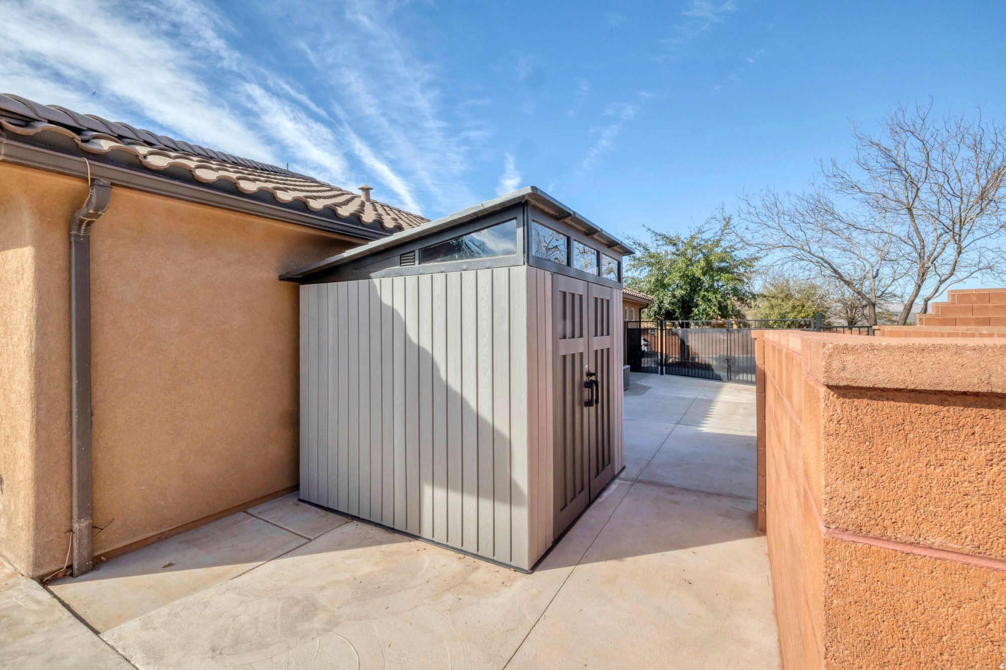 QUAIL COVE SUB - Residential