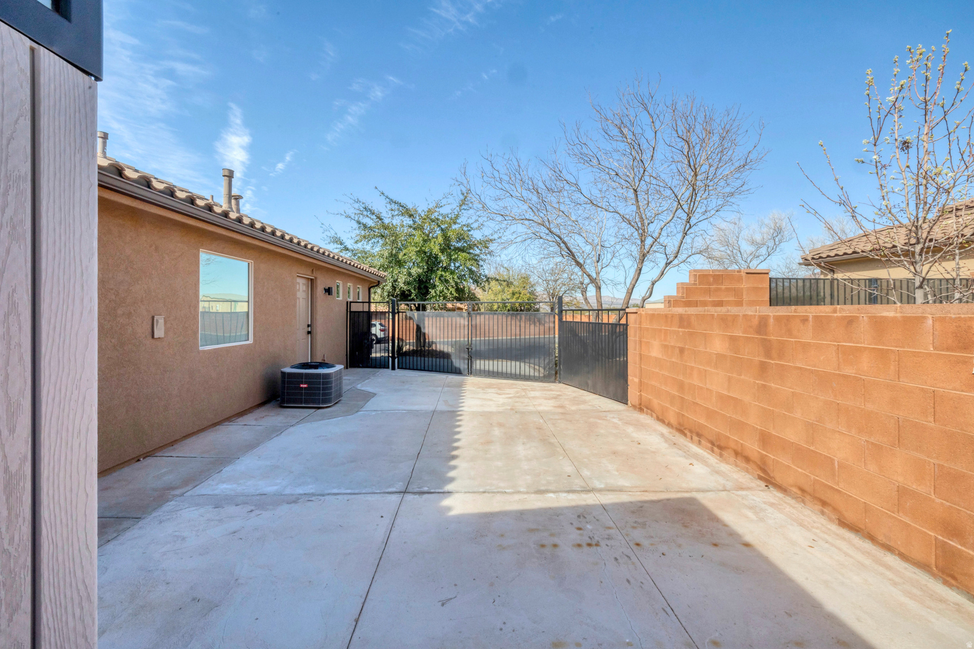 QUAIL COVE SUB - Residential